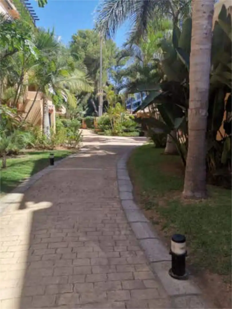 Piso en 50mplayaMonteros,Las ChapasMarbella - Foto 8