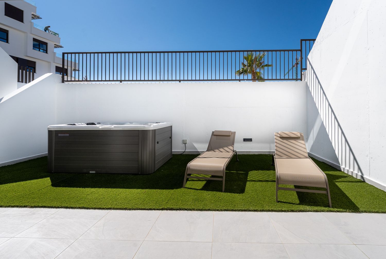 Piso en Calle de Cuba, 24, Balcón de Finestrat-Terra Marina, Balcón de Finestrat-Terra Marina - Foto 3