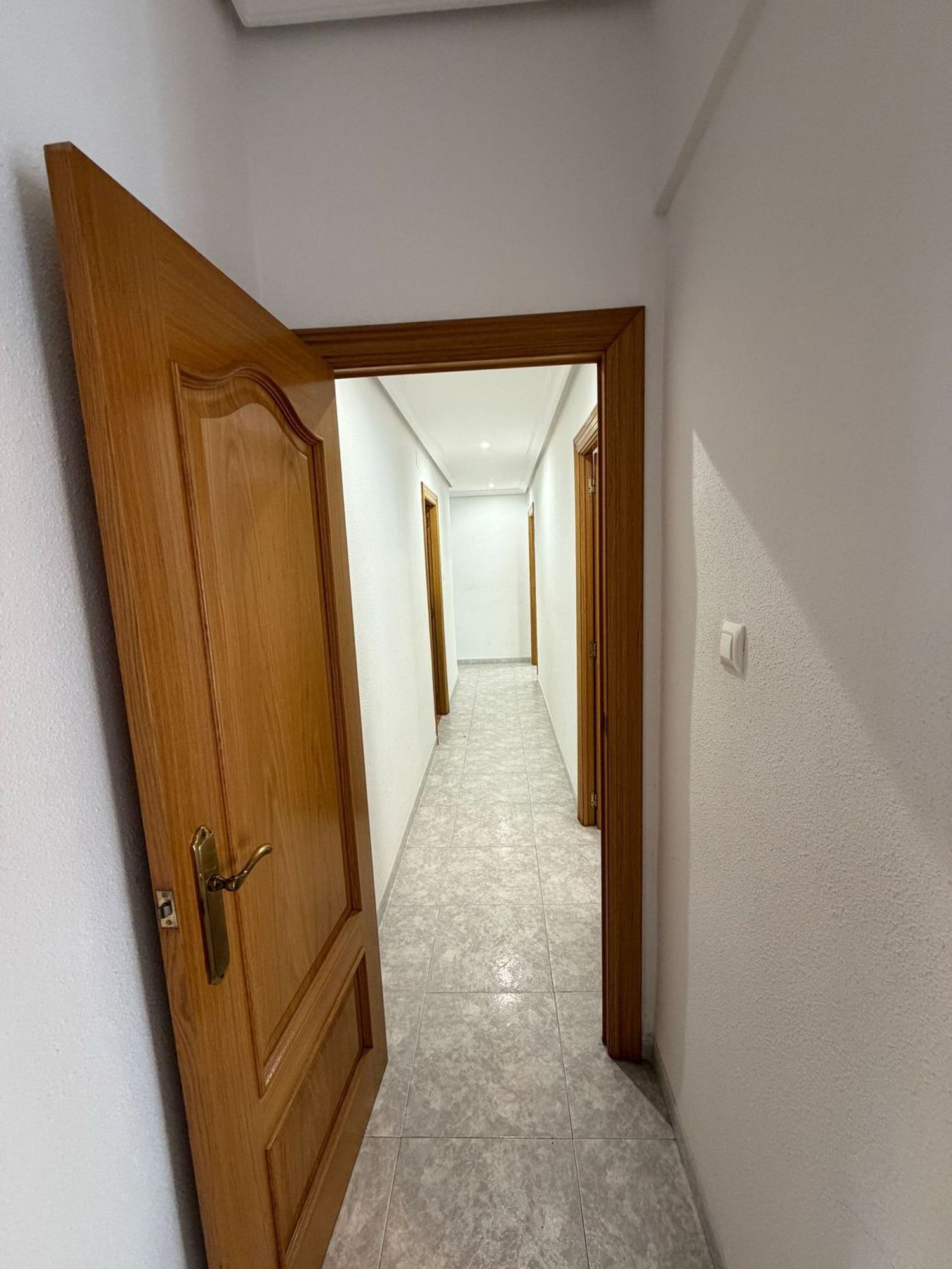 Piso en San Blas - Foto 13