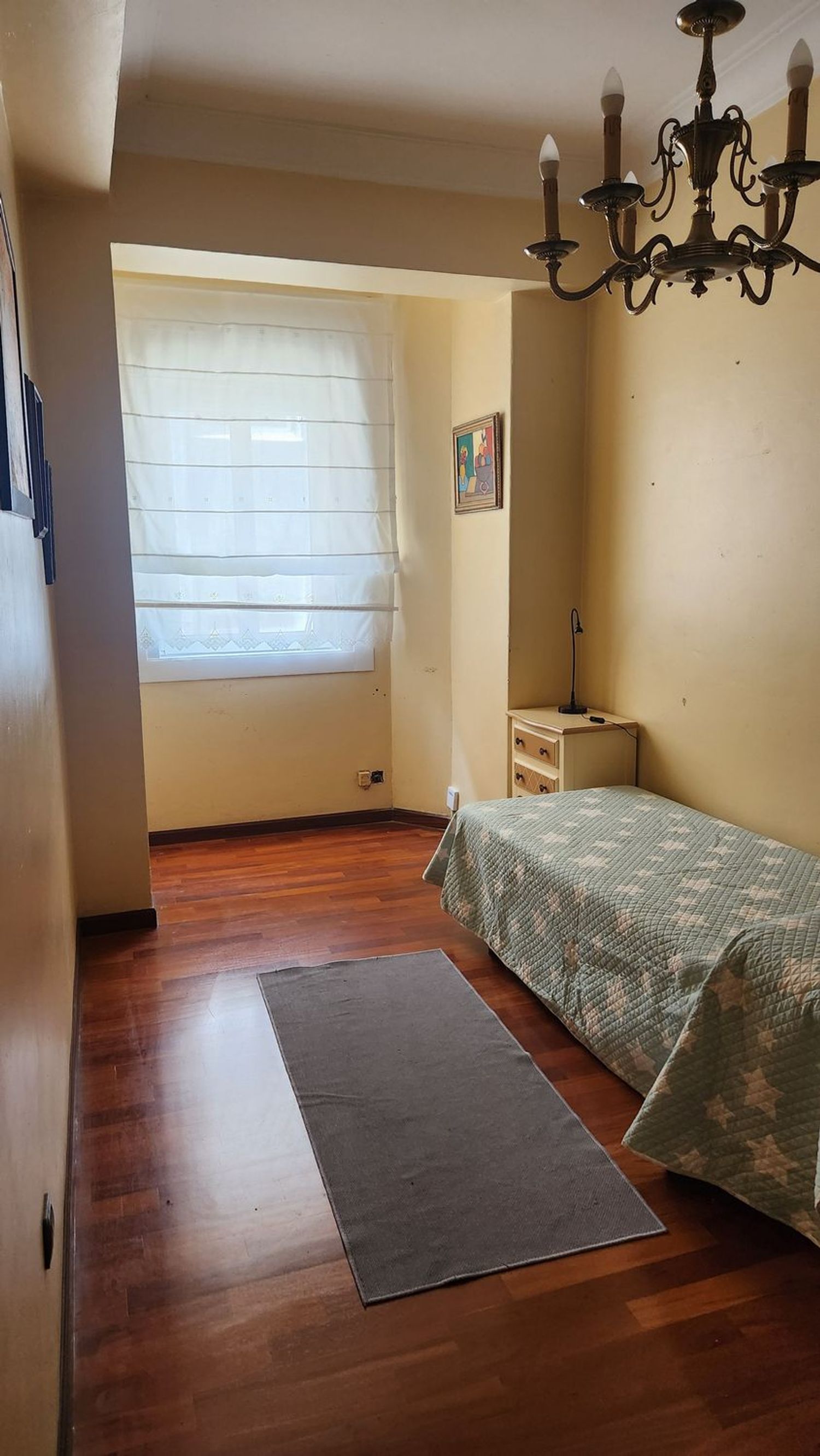Piso en Calle Pintor Seijo Rubio, 8, Los Castros - Castrillón, Los Castros - Castrillón - Foto 13