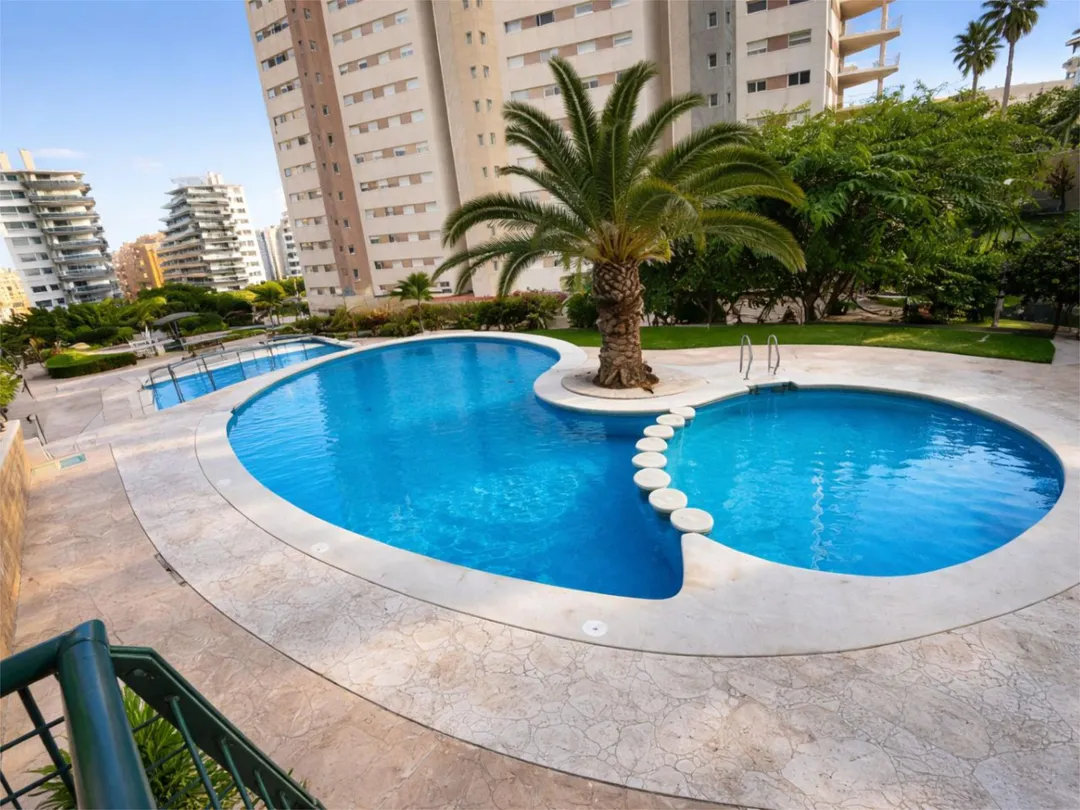 Apartamento en  Avinguda Mestral 5 - Foto 4