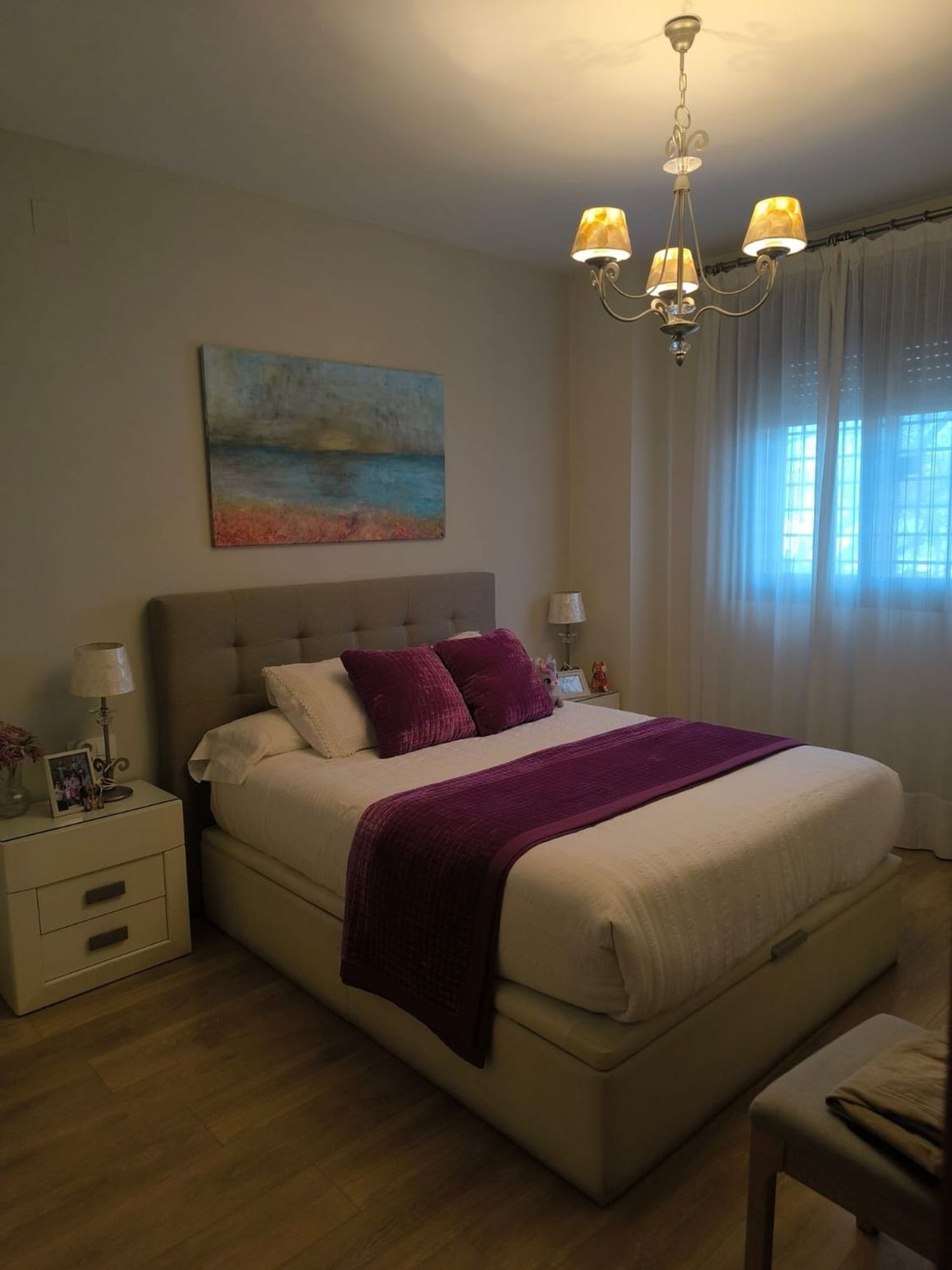 Piso en calle Hispano Aviación, 4 - Foto 1