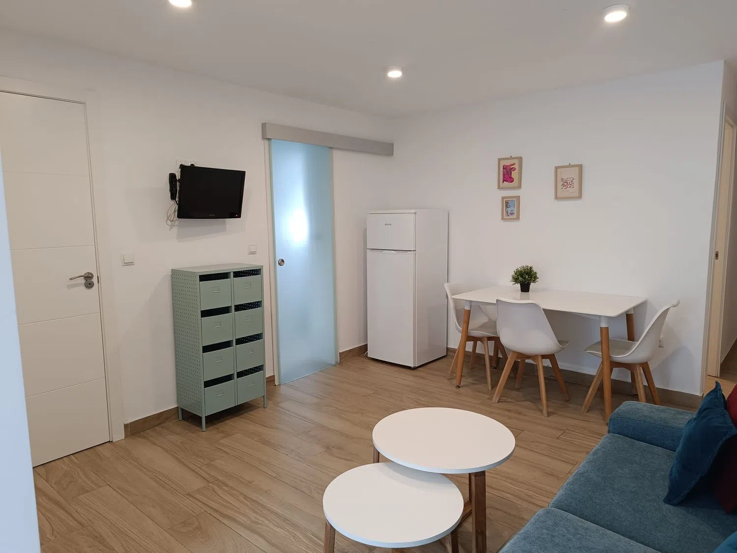 Piso en avenida Juan Sebastián Elcano, 113 Bis 1 - Foto 9