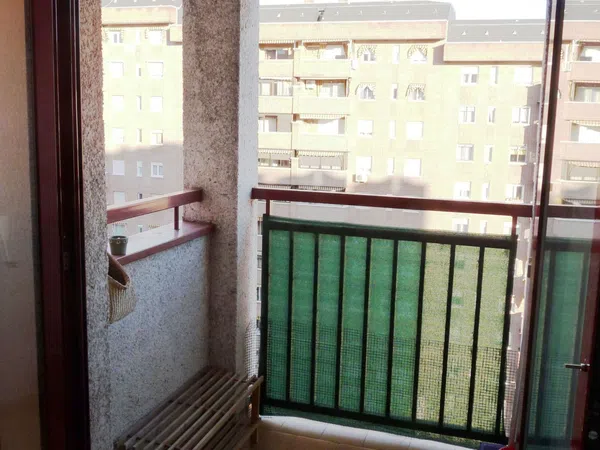 Estudio en Calle de la Hiruela, 3, Peñagrande - Foto 11