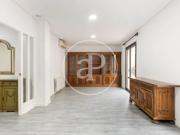 Piso en Calle de Santa Teresa, El Pilar - Foto 3