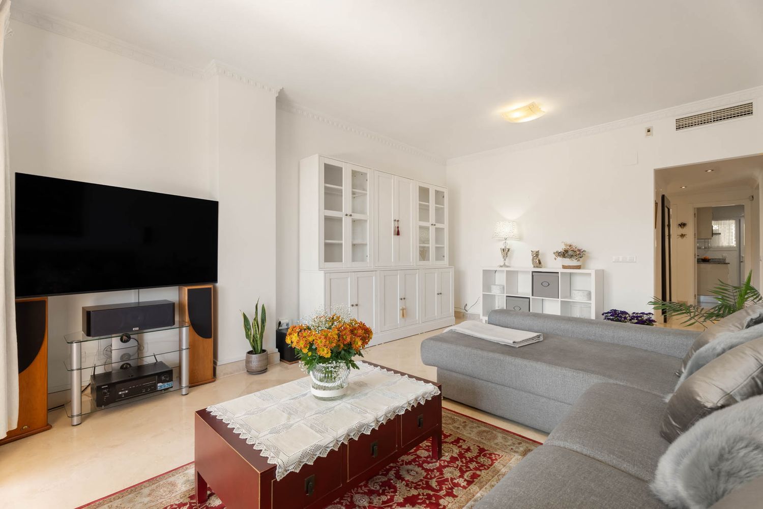 Piso en avenida Piedramar s/n SingleHomeNageles - Foto 7