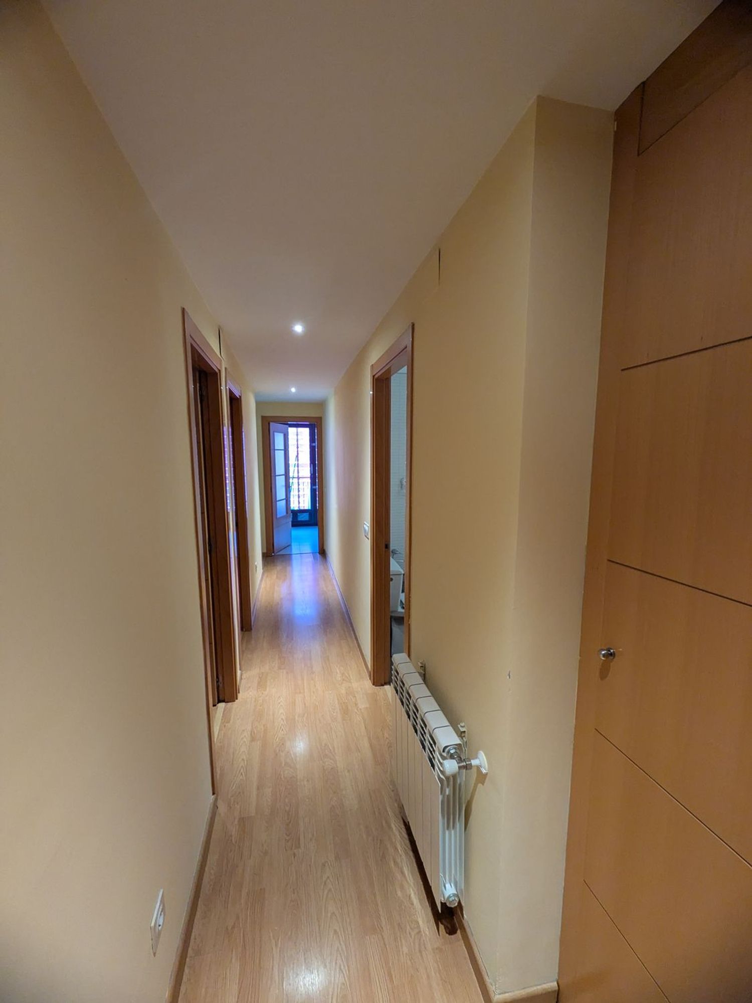 Piso en Calle Agustinos, 14, Valdepelayo-Montepinos-Arroyo Culebro - Foto 8