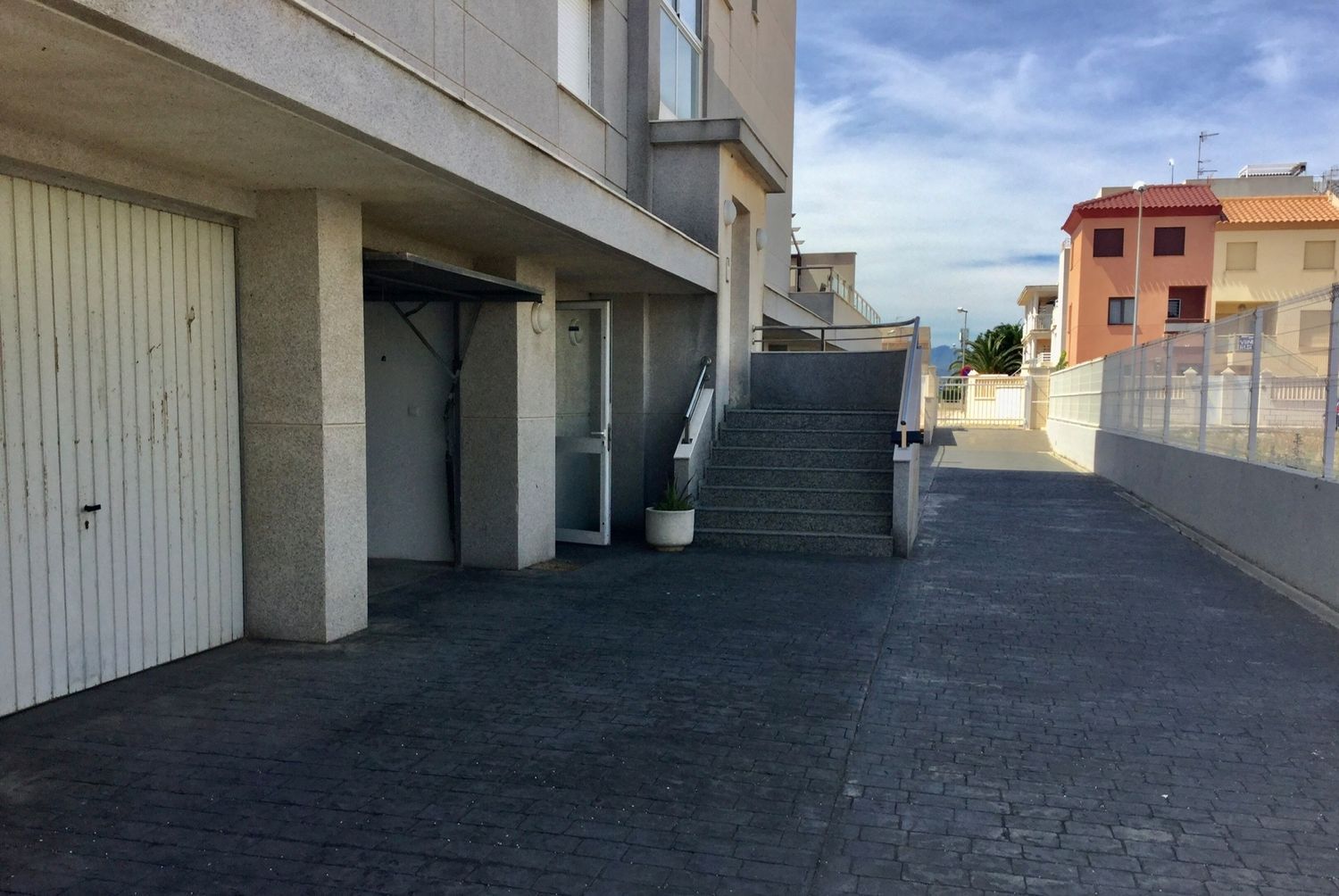 Piso en Calle d'Argelers, 20 - Foto 18