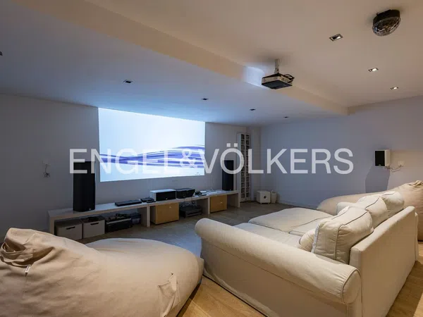 Casa o chalet independiente en Calle de Can Basseda, Vallvidrera - El Tibidabo i les Planes - Foto 42