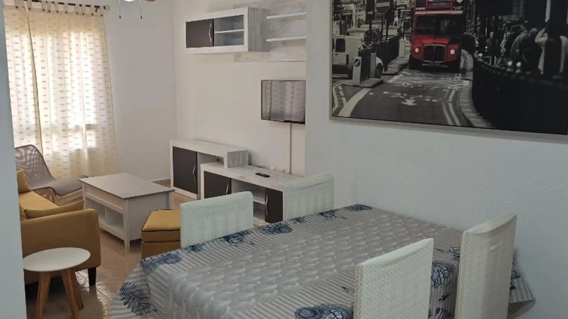 Apartamento en  Avenida del Mediterráneo 33 - Foto 4