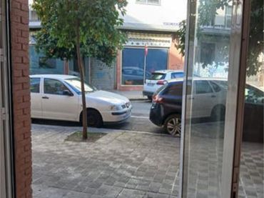 Local comercial en Nervión - Foto 7