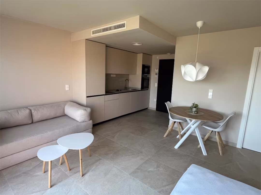 Piso en  Calle 4 Zb GP2 3W