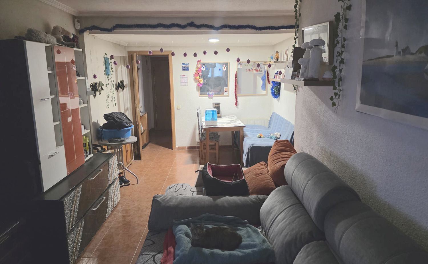 Piso en calle Isla de Sálvora, 3 - Foto 8