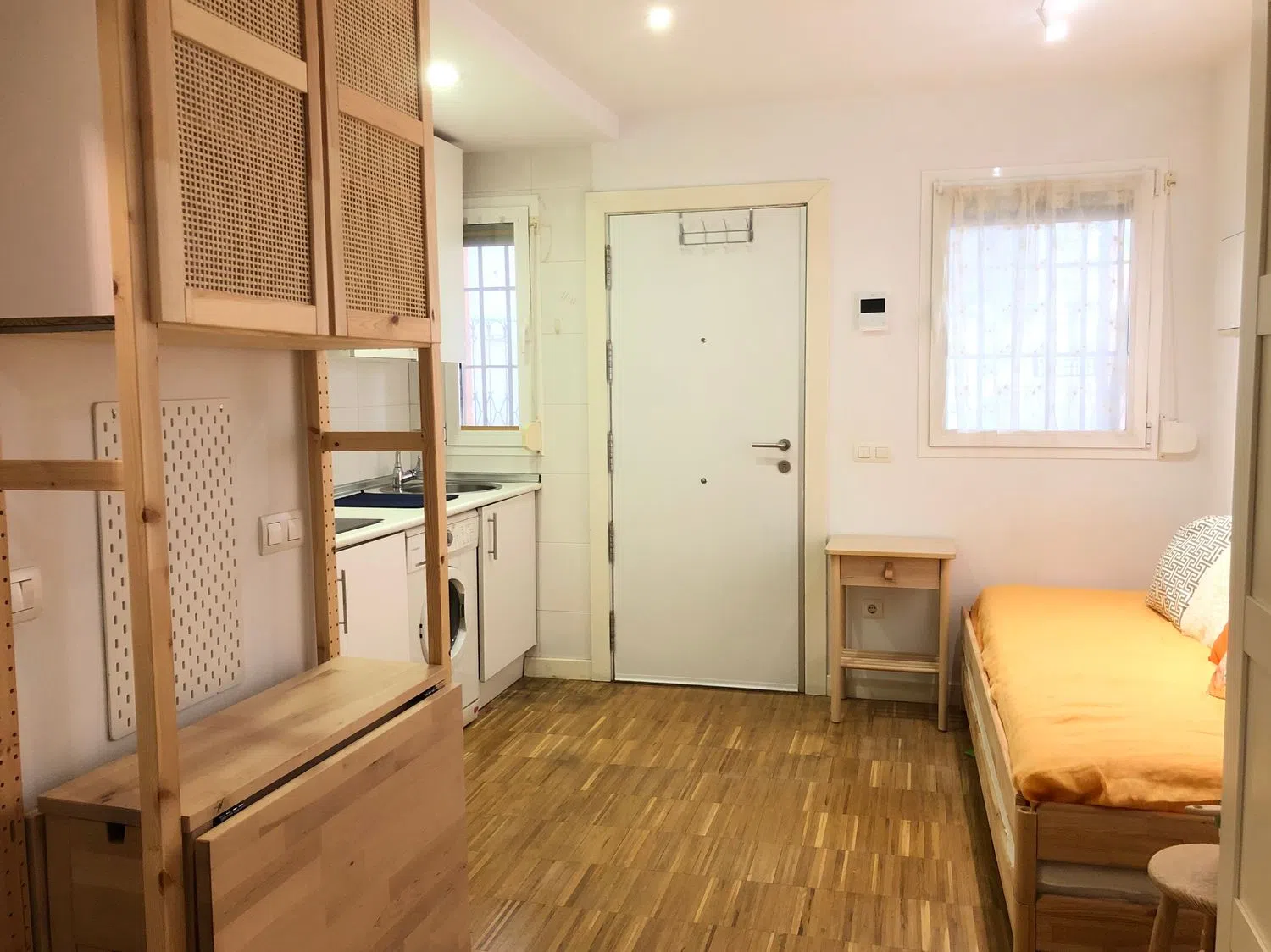 Estudio en calle de Tarragona, 38 - Foto 9