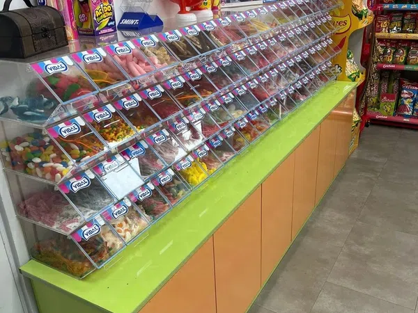 Local en Tienda de alimentación en Calle Horno, 2 - Foto 3