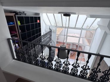 Piso en  Avenida de Menéndez Pelayo 65 - Foto 9