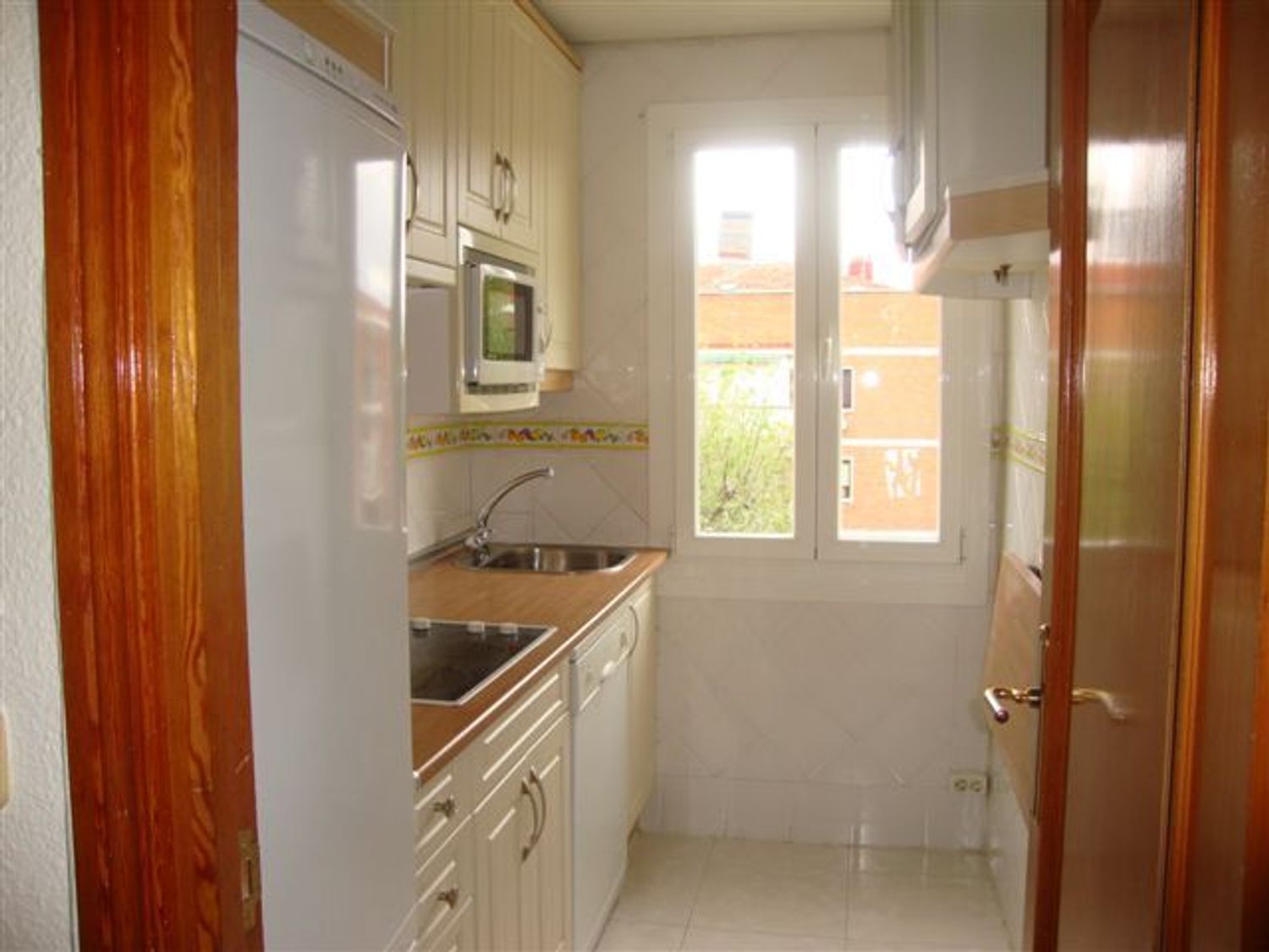 Ático en calle José del Hierro, 53 - Foto 8