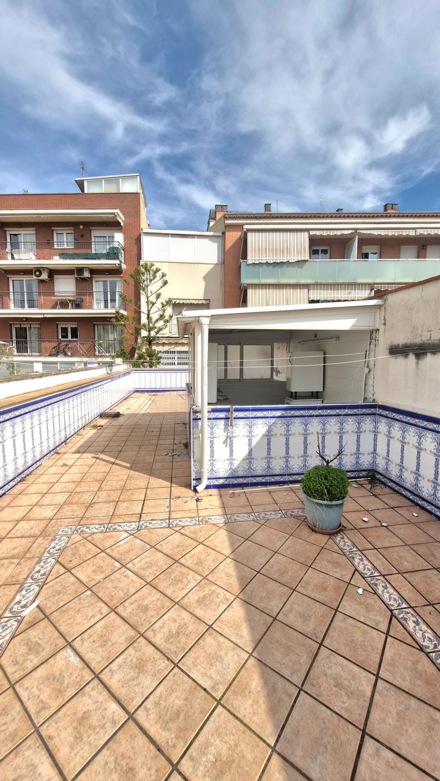 Chalet adosado en Calle Francesc Macià, 36 - Foto 15