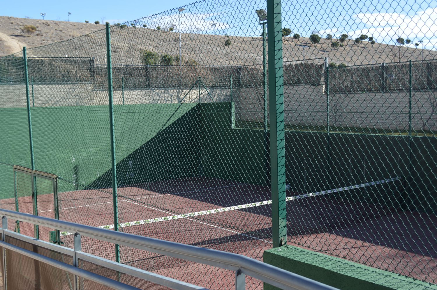 Piso en paseo Tierra de Melide, 32 - Foto 29