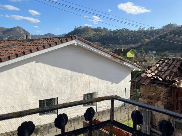 Casa rural en Lugar Bisueña, 74 - Foto 14