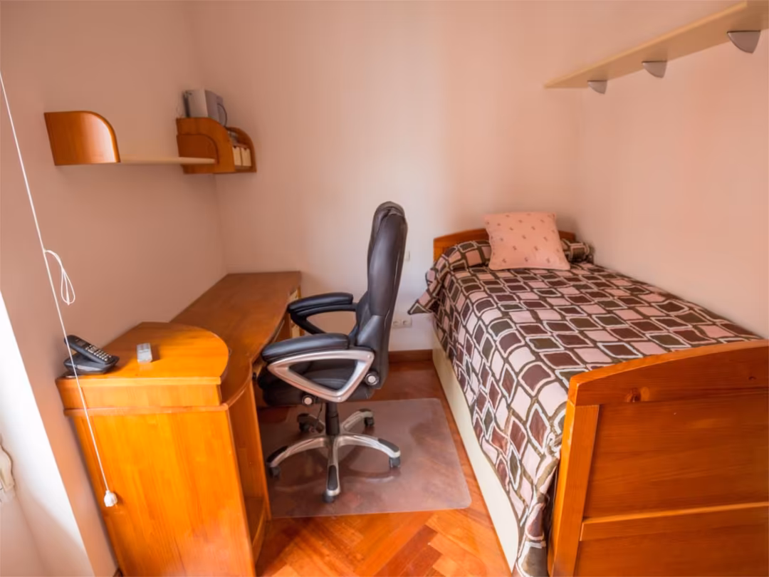 Piso en calle Calle de Lope de Rueda 46 - Foto 9