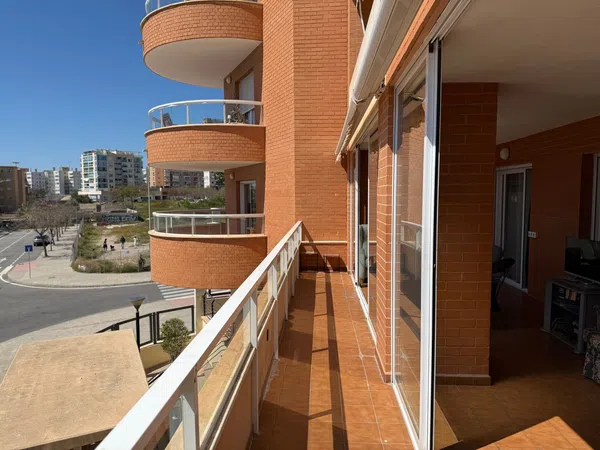 Piso en calle Nadadora Carmen Soto, 10 - Foto 32