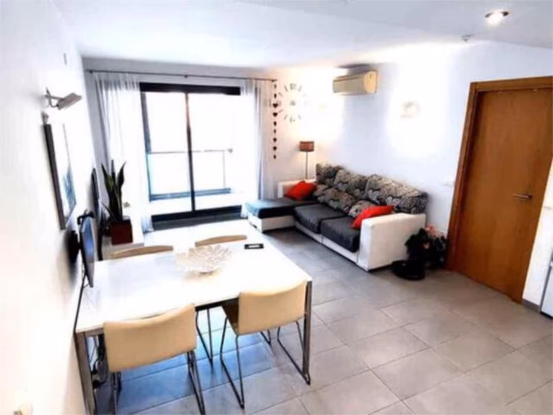 Piso en Ciudad Jardín - Foto 2