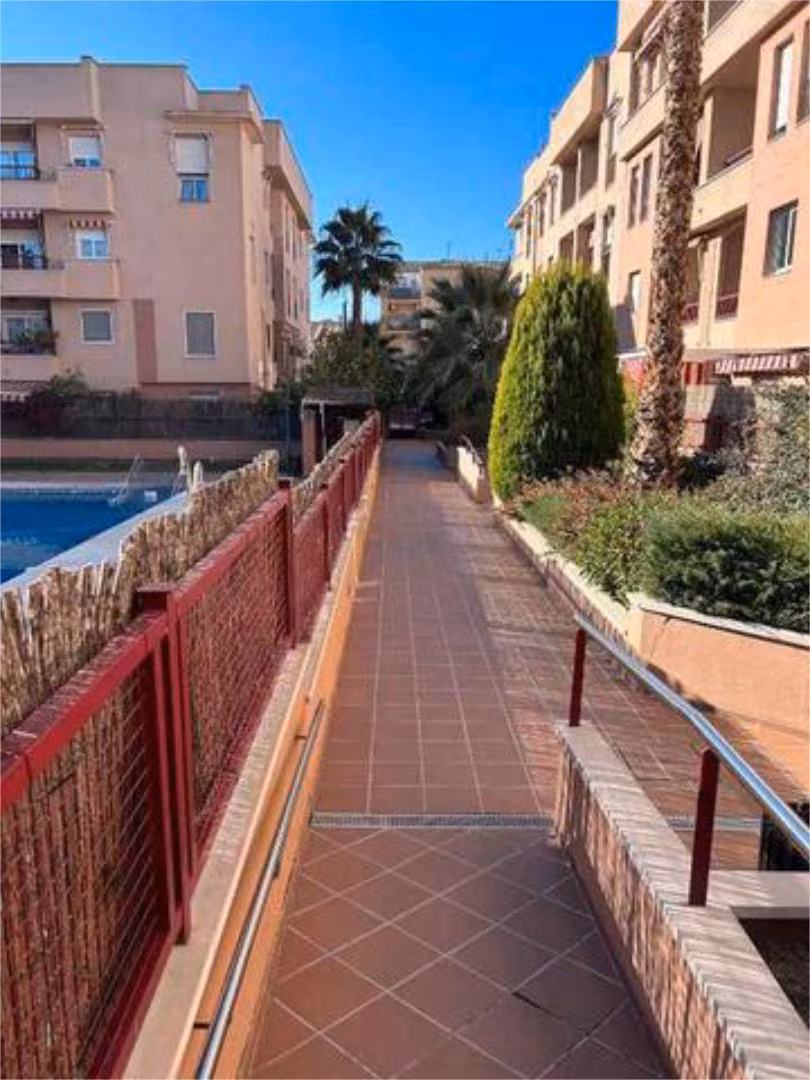 Piso en Cerrillo de Maracena - Foto 7
