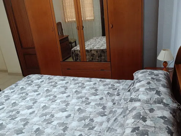 Piso en calle Cronista Viravens, 25 - Foto 4