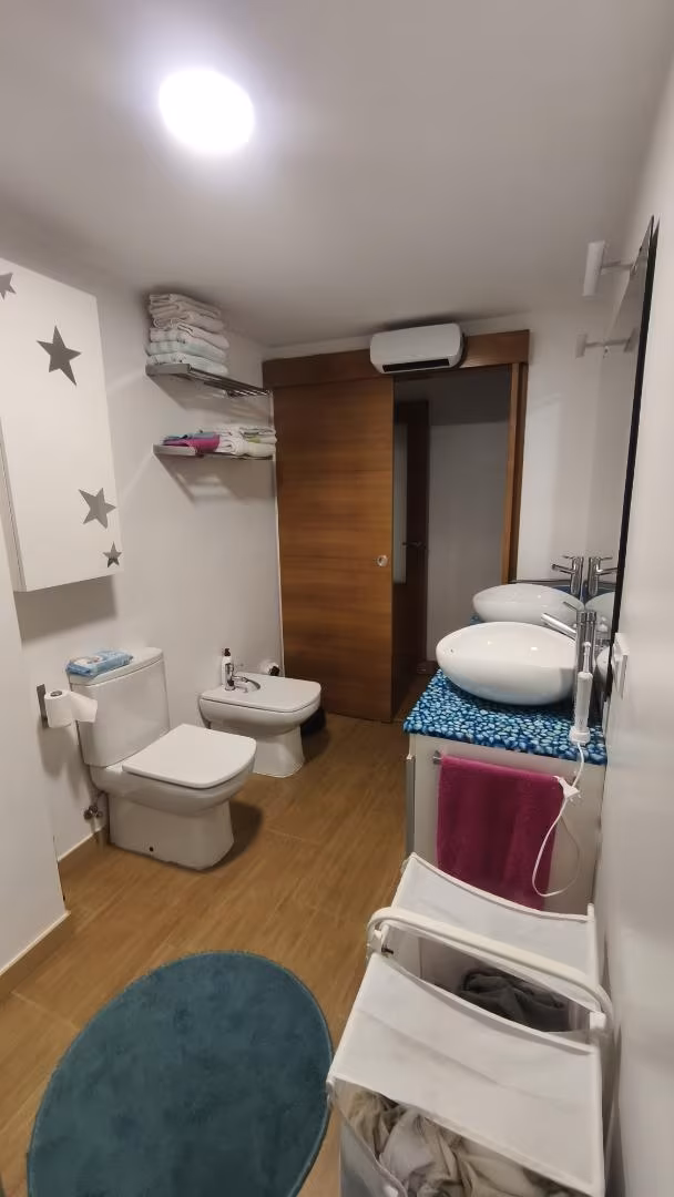 Piso en  Calle Corral del Moro 7 - Foto 11