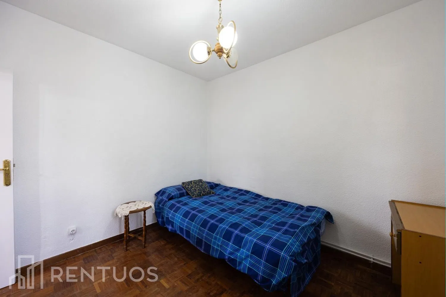 Piso en calle de Tembleque - Foto 24