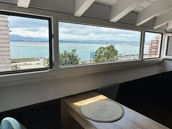Ático en Avenida de la Reina Victoria, 27, El Sardinero, El Sardinero - Foto 9