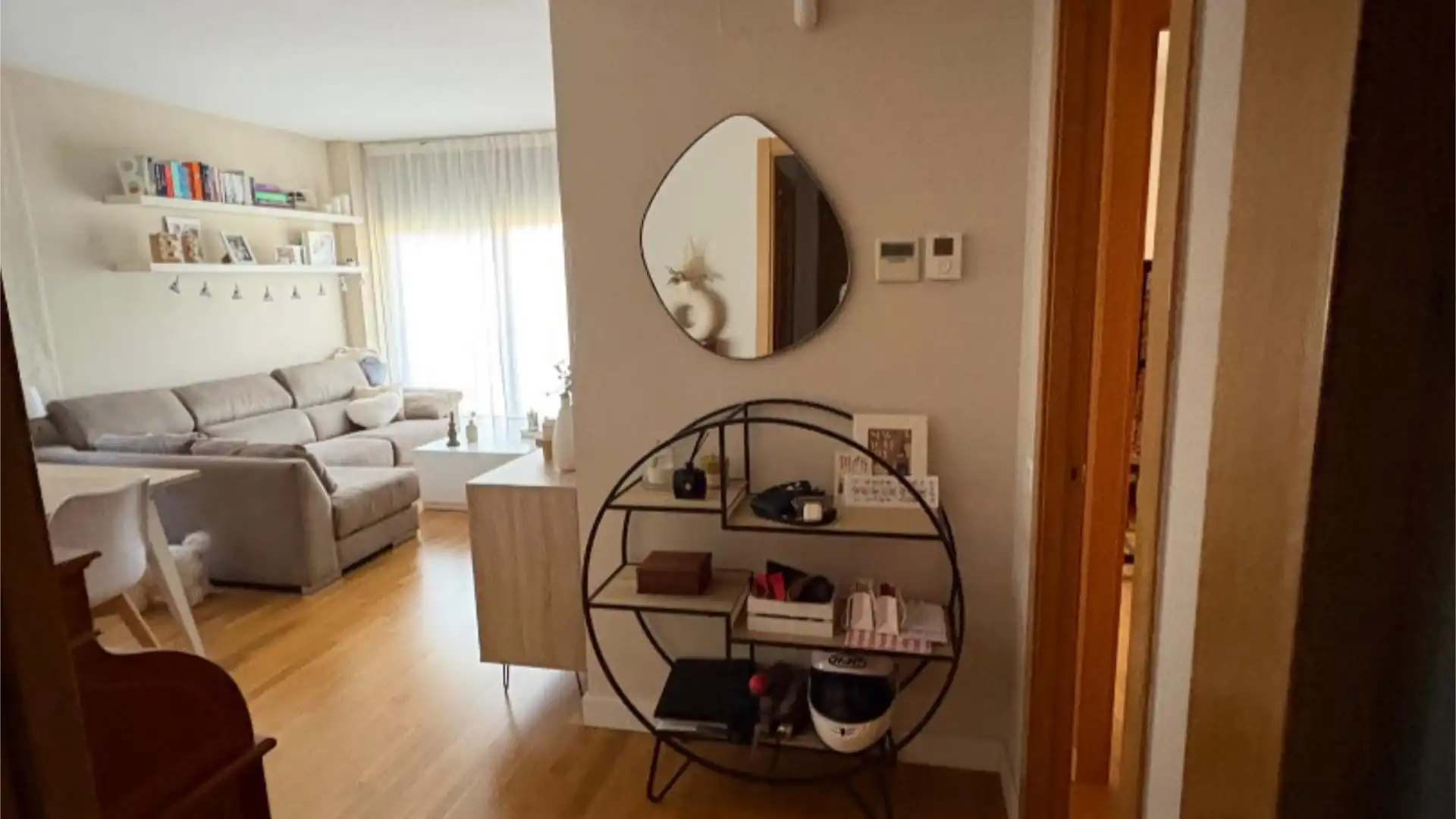 Piso en  Carrer de Roc Codó 10 - Foto 9