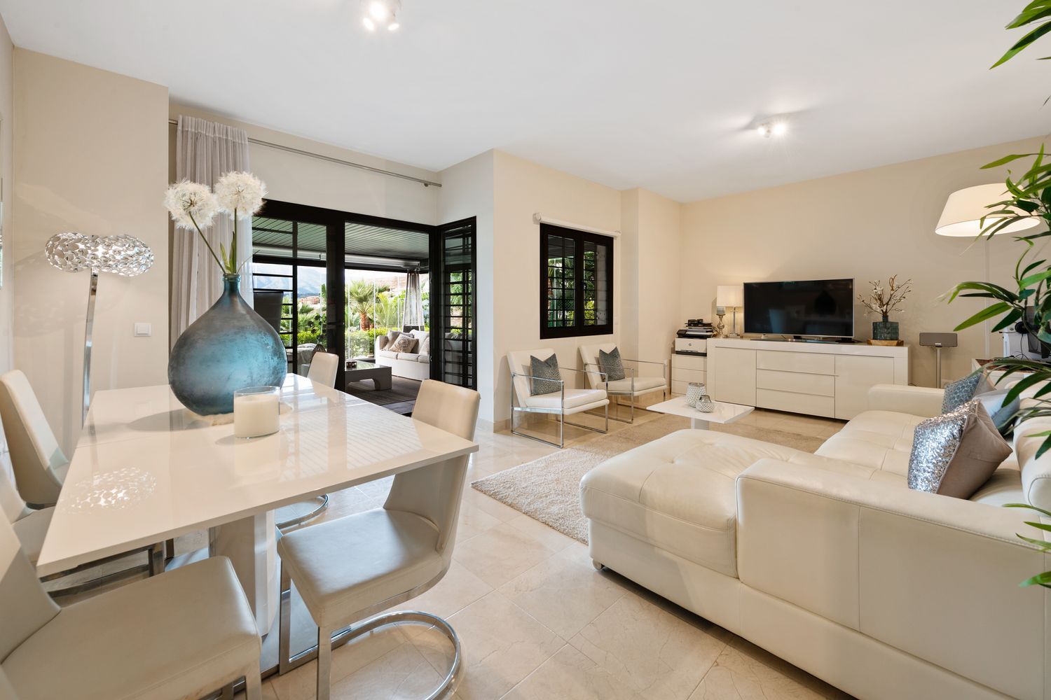 Piso en Urbanización Los Flamingos s/n - Foto 2