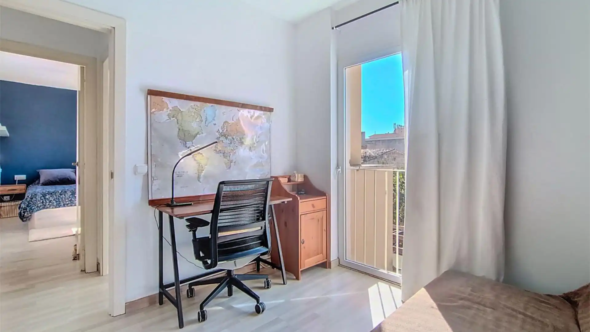 Piso en  Carrer de l'Orient 132 - Foto 20