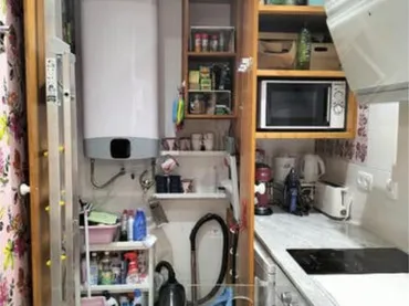 Apartamento en Centro - Foto 8