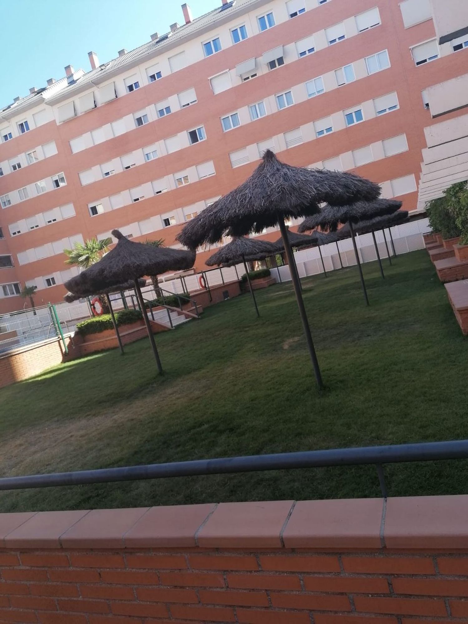 Piso en calle Viloria de La Rioja, 61 - Foto 31