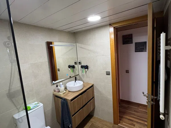 Piso en calle de Roger de Flor, 64 -68 - Foto 12