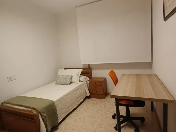 Piso en Plaza Bohemia, 56, Santa María de Gracia - Foto 4
