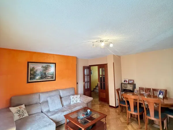 Dúplex en Guadarrama - Foto 1