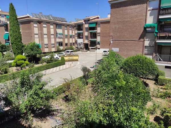 Piso en Avenida de Juan Pablo II, 52, San Francisco Javier, San Francisco Javier - Foto 29