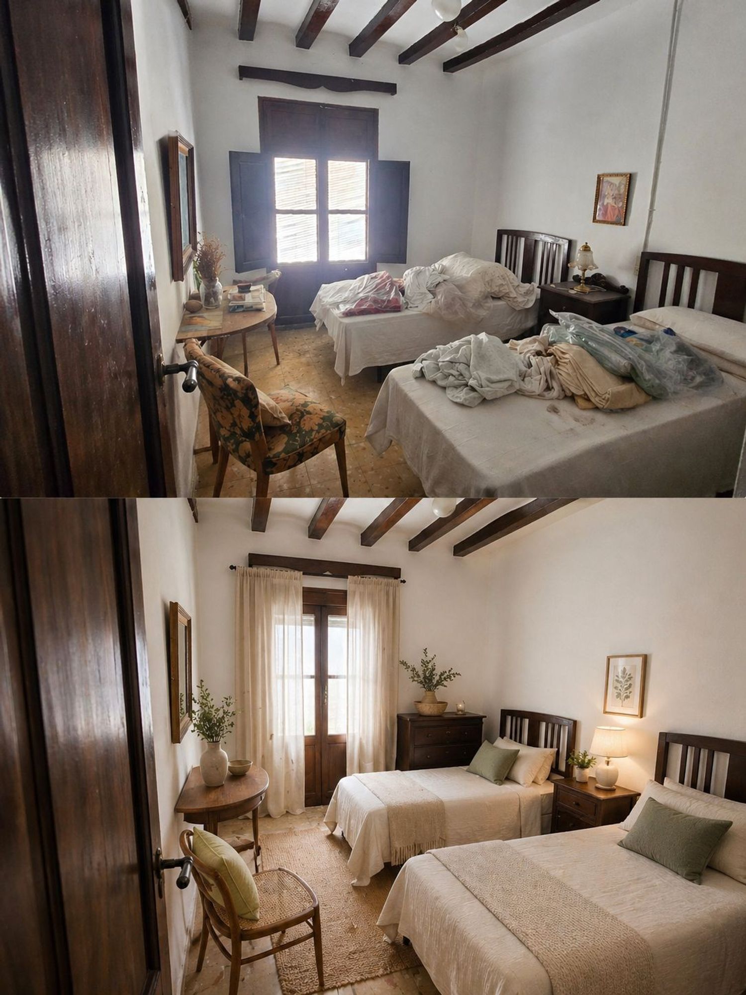 Casa rural en Calle Duque de Tetuán, 41 - Foto 16