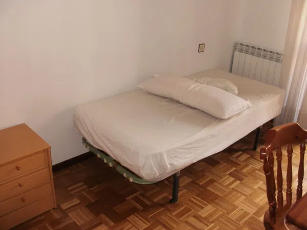 Piso en Calle Txirula, 21, Adurtza, Adurtza - Foto 12