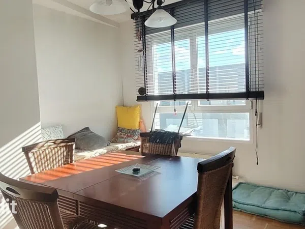 Piso en calle Hondarribia, 5 - Foto 2