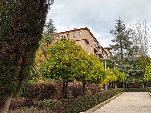 Piso en Avenida de Pulianas, 24, San Francisco Javier, San Francisco Javier - Foto 20