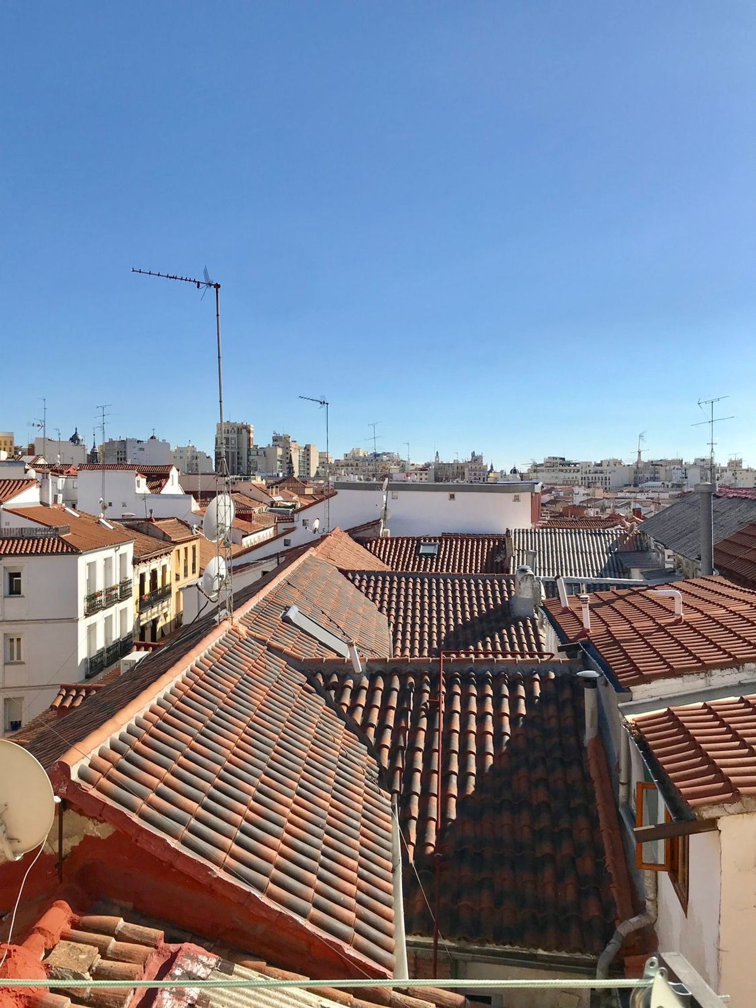 Ático en Calle de la Madera, 57, Malasaña-Universidad - Foto 19