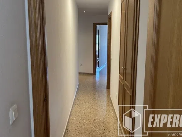 Piso en Zona Ensanche-Parque oeste, Zona Ensanche-Parque oeste - Foto 8