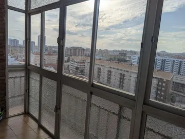 Piso en  Calle Héroe de Sostoa 27 - Foto 12