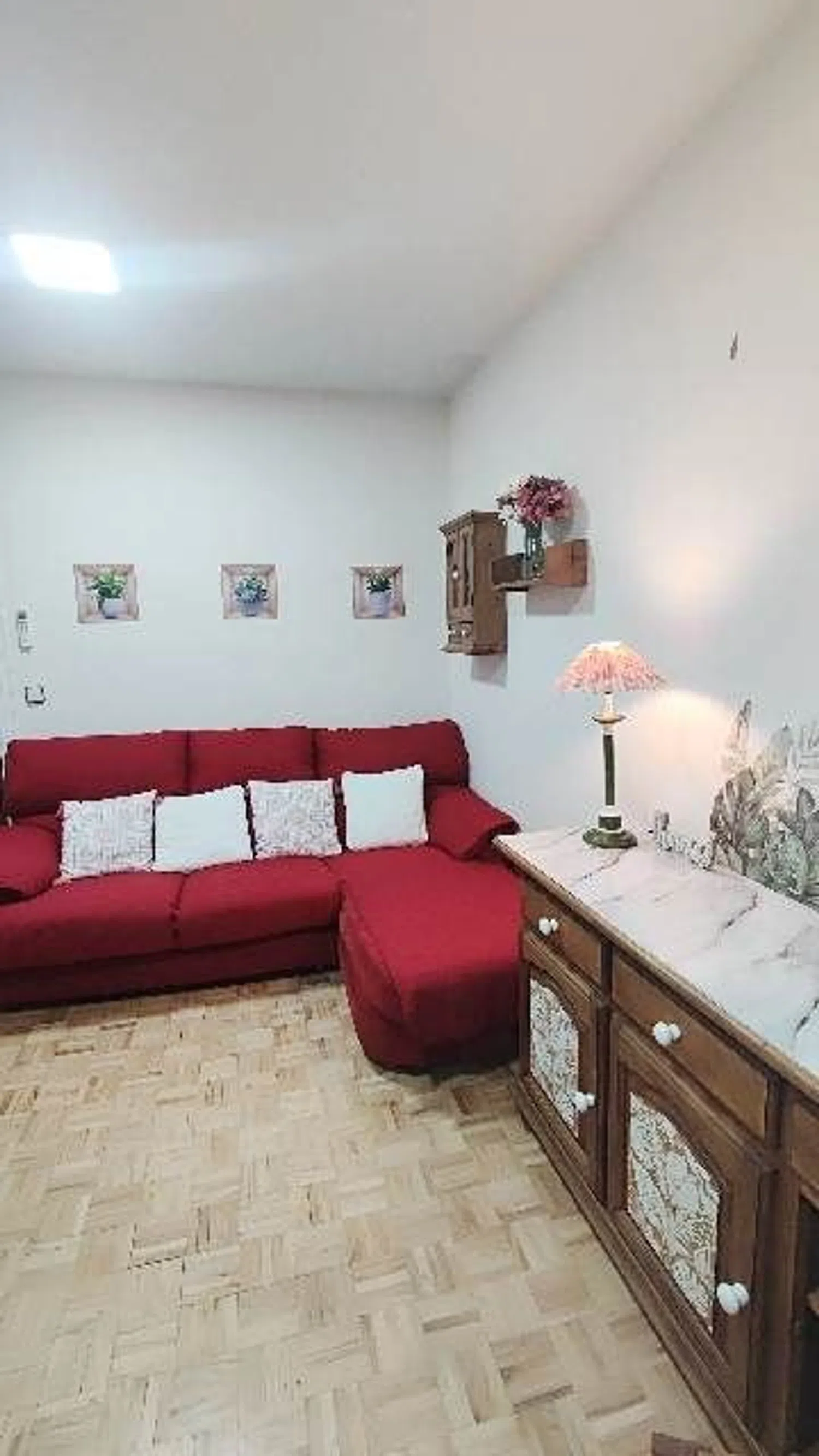 Piso en calle Loreto y Chicote, 6 - Foto 4