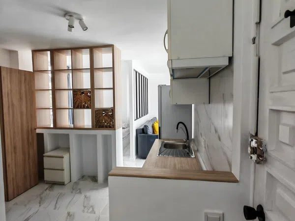 Piso en avenida de Joan Miró, 275 - Foto 14